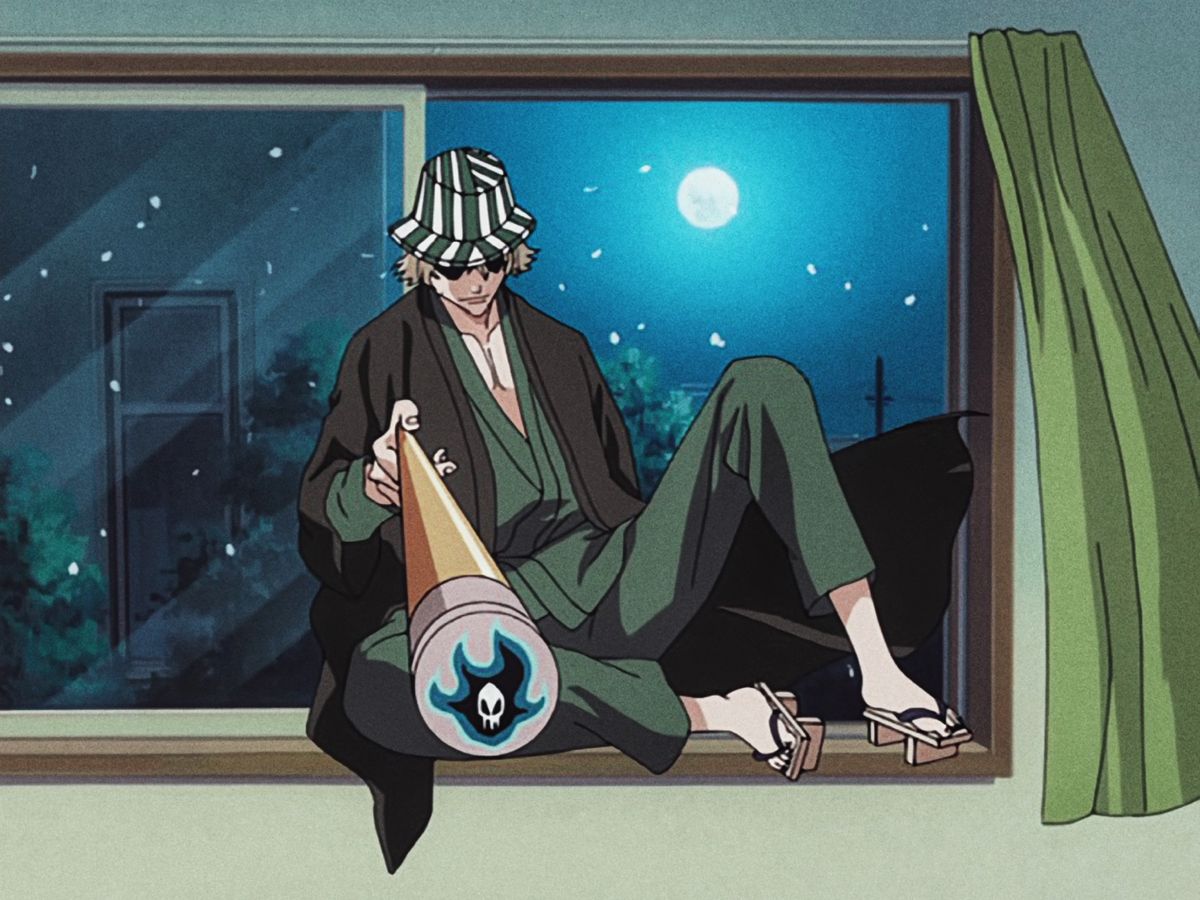 Bleach